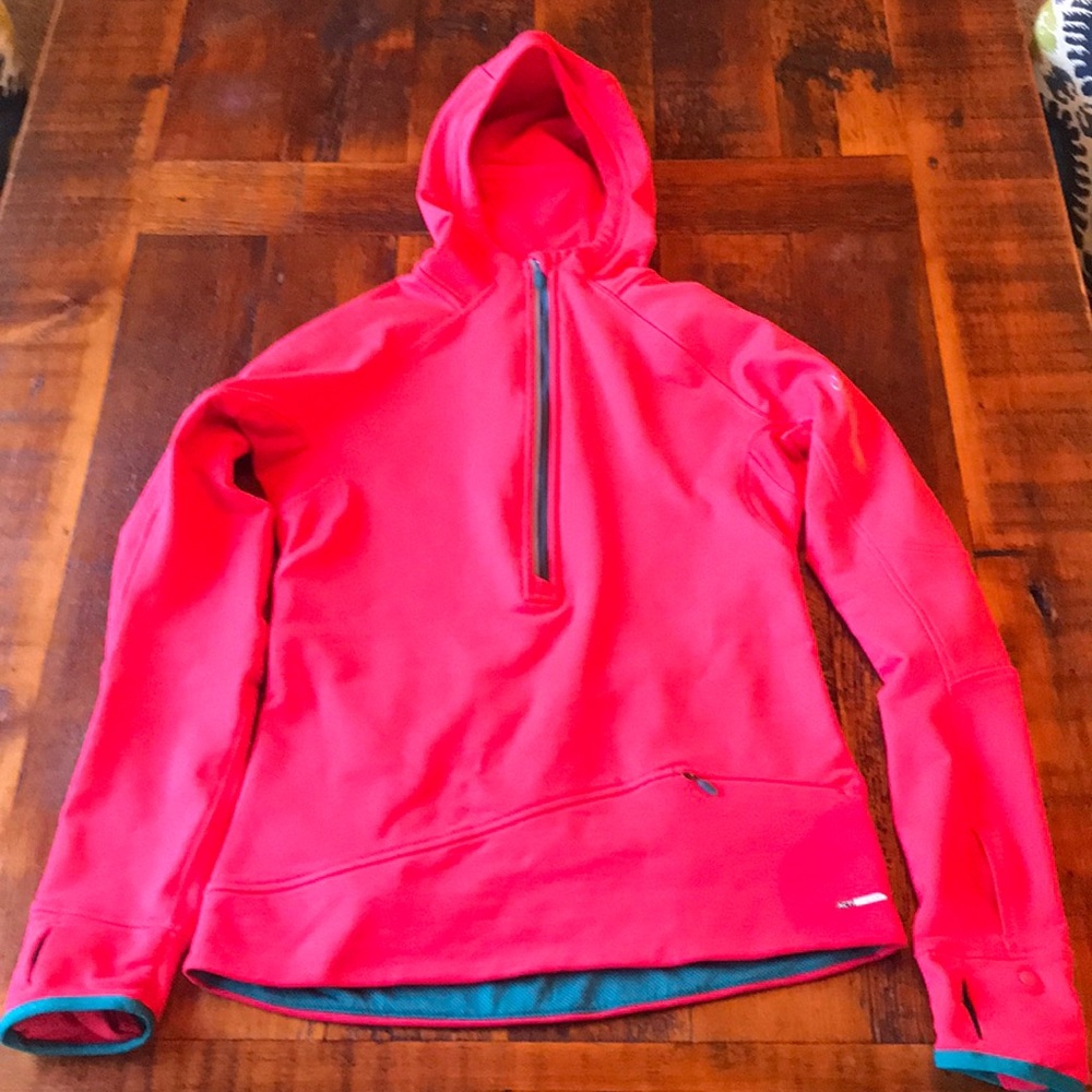 Salomon Actitherm Utility Jacket - image 1